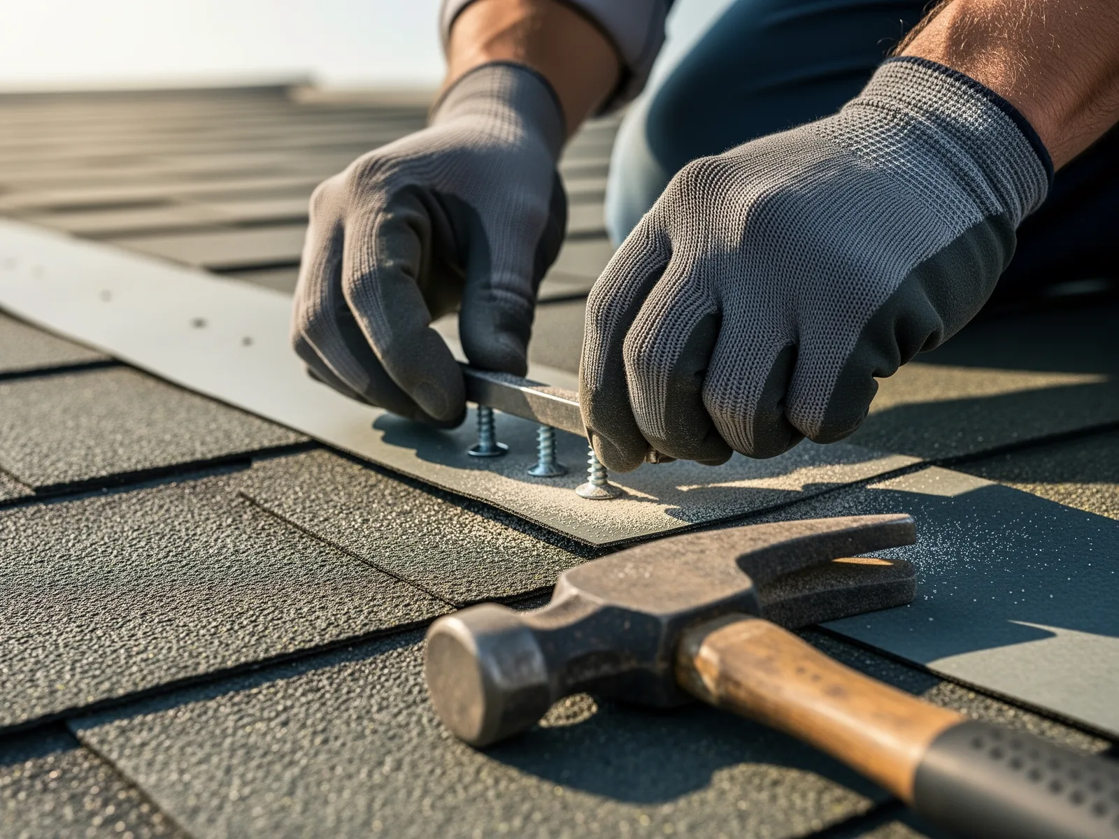 Why choose Fascia Repair in Harrison City, PA